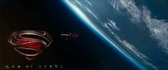 Man Of Steel Wallpaper Photo