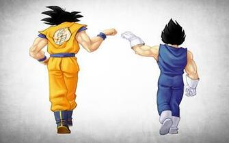 Dragon Ball Z Wallpaper High Quality
