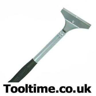 Heavy Duty Wallpaper Scraper Tooltime Co Uk