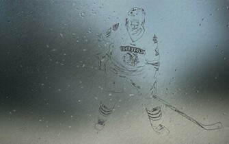 Fighting Sioux Wallpaper