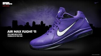 Sunshinewallpaper Spot Nike Shoes Wallpaper Html