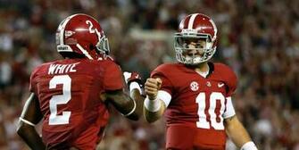 Alabama Football Wallpaper