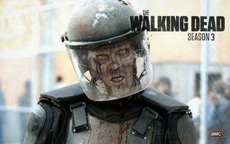 Dead Photos Gallery Seasons The Walking Prison Guard