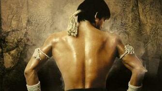 Muay Thai Martial Arts Wallpaper HD 1080p High Resolution