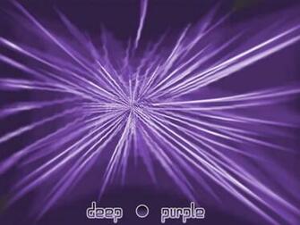 Deep Purple Wallpaper HD Fine