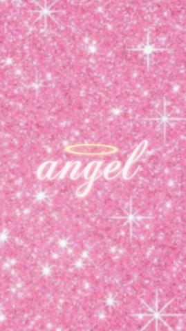 Angel Wallpaper Neon