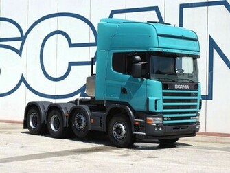 Scania P380 Wallpaper Wallpaperjpg