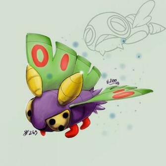Dustox By Nanasschevelu