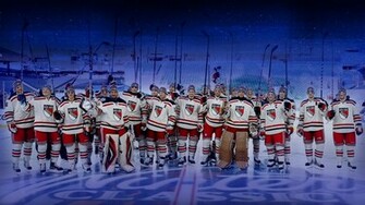 New York Rangers Best Wallpaper