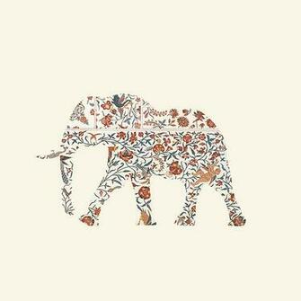 Indie Pattern