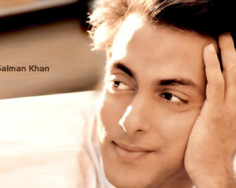 Salman Khan HD Wallpaper