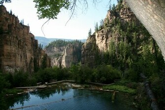 Rocky Mountain National Park Wallpaper