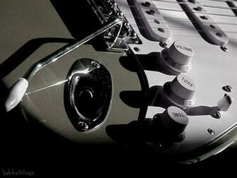 Guitar Wallpaper Art Strings Webstrings Fender