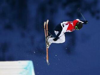 Sochi Winter Olympic Games Amazing Photos