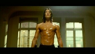 Rain Ninja Assassin From
