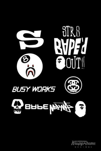 Bape iPhone Wallpaper