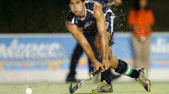 Field Hockey Wallpaper S