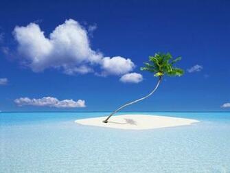 Island Wallpaper Islands Tropical