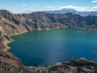 The Quilotoa Loop Destination Negotiable