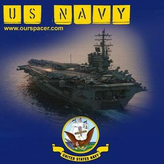 Us Navy United States Wallpaper And Background For Myspace