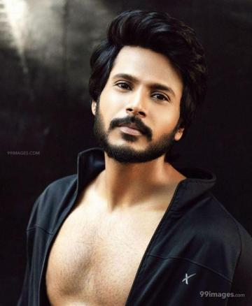 Sundeep Kishan Best HD Photos 1080p Whatsapp