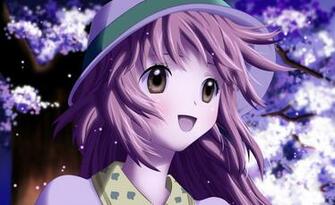 Anime Wallpaper Japanese Widescreen Full HD Cg