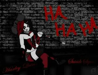Harley Quinn Suicide Squad Wallpaper