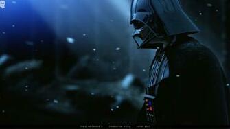 Darth Vader Wallpaper