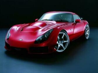 Wallpaper Of Beautiful Cars Tvr Sagaris