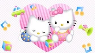 Hello Kitty Wallpaper Desktop HD