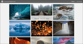 Get Chromecast Wallpaper On Pc And Android