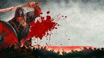 Turisas Folk Metal Heavy Warrior Blood Battle G Wallpaper