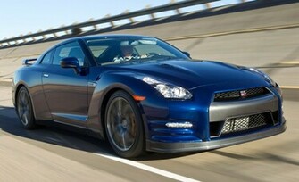 Nissan Gt R Jpg