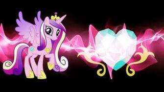 Princess Cadence Wallpaper By Arcticsno