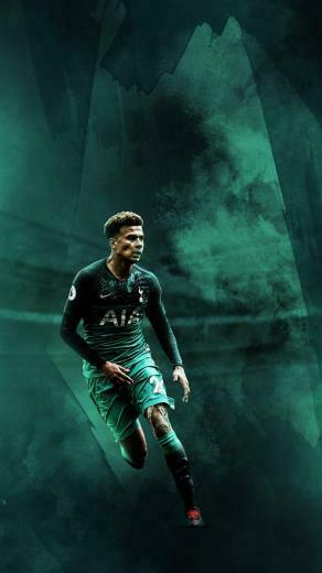 Sports Dele Alli Wallpaper Id