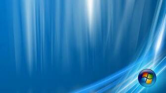 Windows Vista Wallpaper