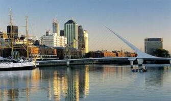 Buenos Aires Wallpaper Image Photos Pictures Background