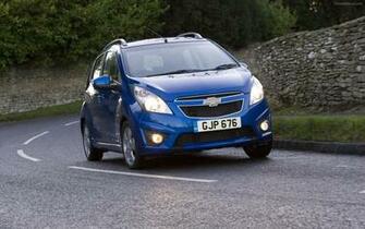 Chevrolet Spark Ev Wallpaper Gt Johnywheels