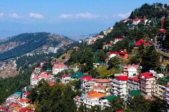Shimla Photos Image And Wallpaper HD Near By