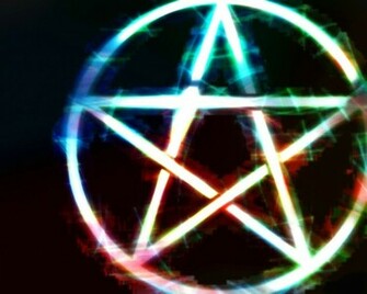 Wiccan Wallpaper By Addica Customization Abstract