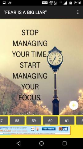 Wisdom Quotes Robin Sharma Wallpaper For Android Apk