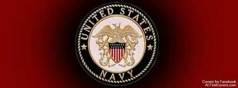 United States Navy Cover Wallpaper Desktop Background