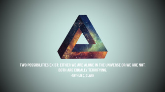 Desktop Quote Wallpaper