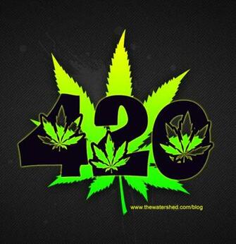 Pot Festivities In Washington Colorado The Watershed