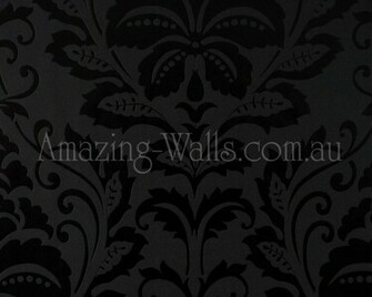 Black Glossy Apple Logo Wallpaper iPad iPhone HD Background