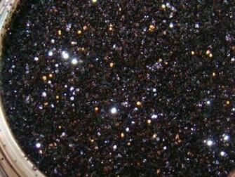 Black Glitter Wallpaper And