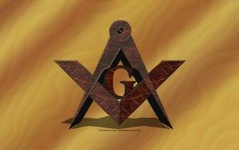 Masonic Wallpaper Courtesy Of The Shop Six