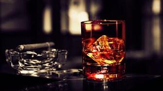 Image Whisky HD Wallpaper Album