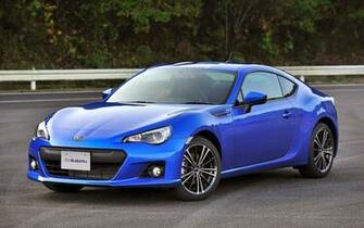 Subaru Brz Turbo Wallpaper News Car