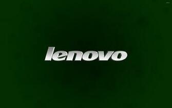Lenovo Wallpaper Computer